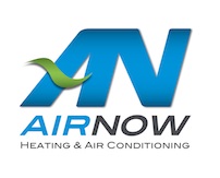 Air Now Heating and Air Conditioning's Logo